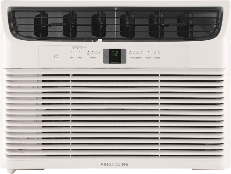 12,000 BTU Window-Mounted Room Air Conditioner FFRA122WAE