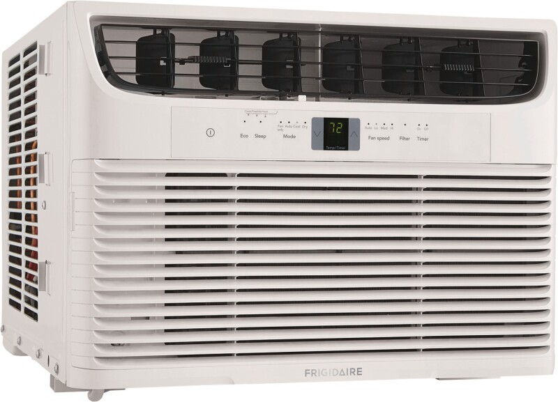 12,000 BTU Window-Mounted Room Air Conditioner FFRA122WAE, product image 7 of 8