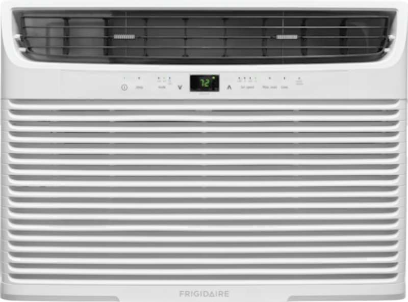 28,000 BTU Window-Mounted Room Air Conditioner FFRA2822U2
