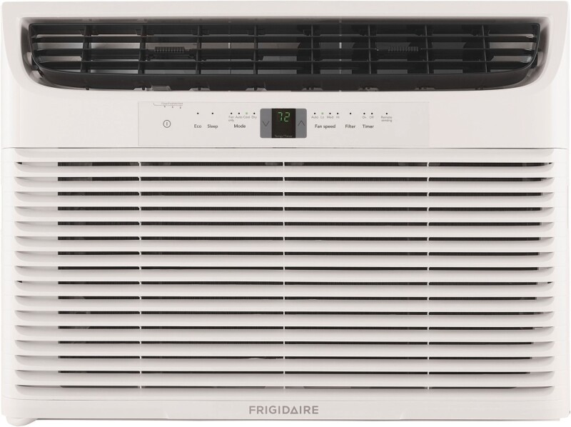 28,000 BTU Window-Mounted Room Air Conditioner FFRA282WAE