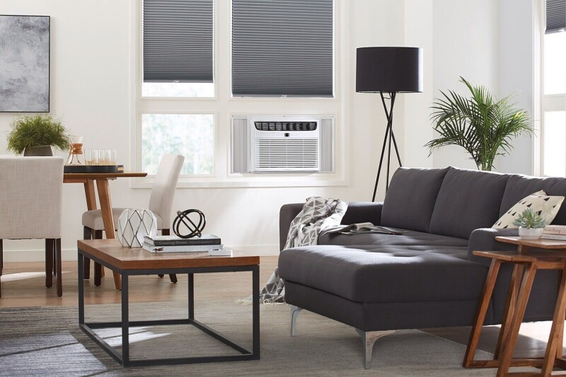28,000 BTU Window-Mounted Room Air Conditioner FFRA282WAE, product image 2 of 6