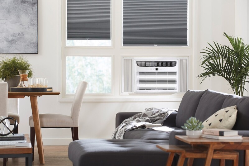 28,000 BTU Window-Mounted Room Air Conditioner FFRA282WAE, product image 3 of 6