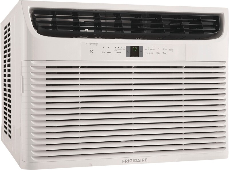 28,000 BTU Window-Mounted Room Air Conditioner FFRA282WAE, product image 5 of 6
