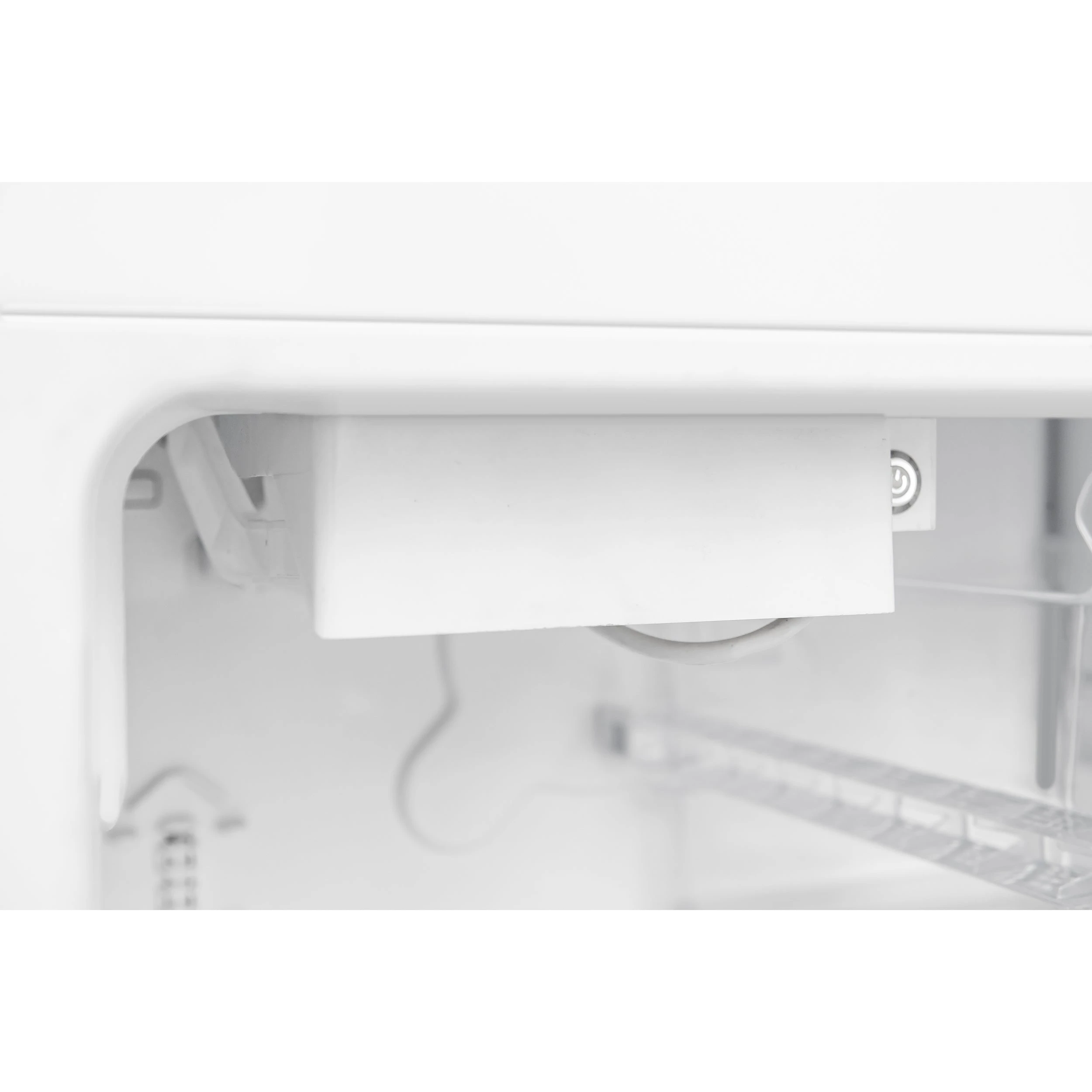 Rivestito 42 Inch Panel Ready Double Bottom Freezer, 16.9 cu. ft., Ice Maker, Total No Frost, Fast Cool & Fast Freeze FFRBI179442