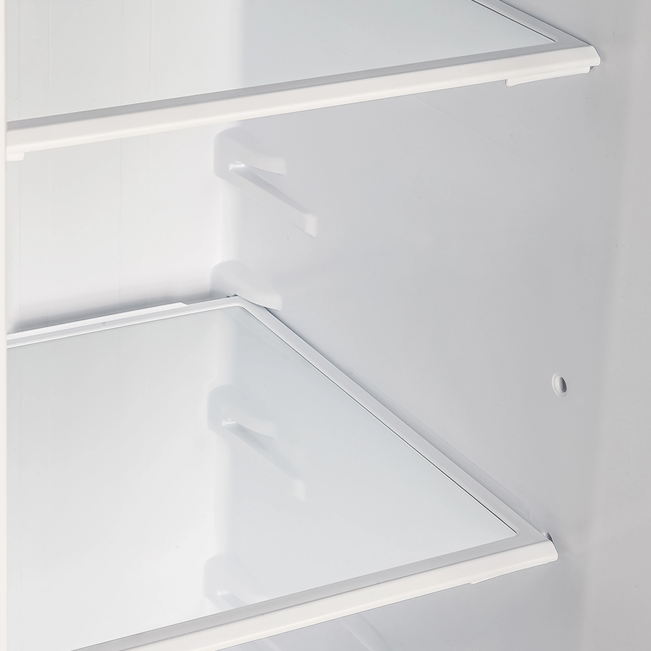 Salerno Espresso 33-Inch Side-by-Side Refrigerator, 15.6 Cu. Ft., Energy-Efficient, No Frost, Modern Design FFRBI180533BLK