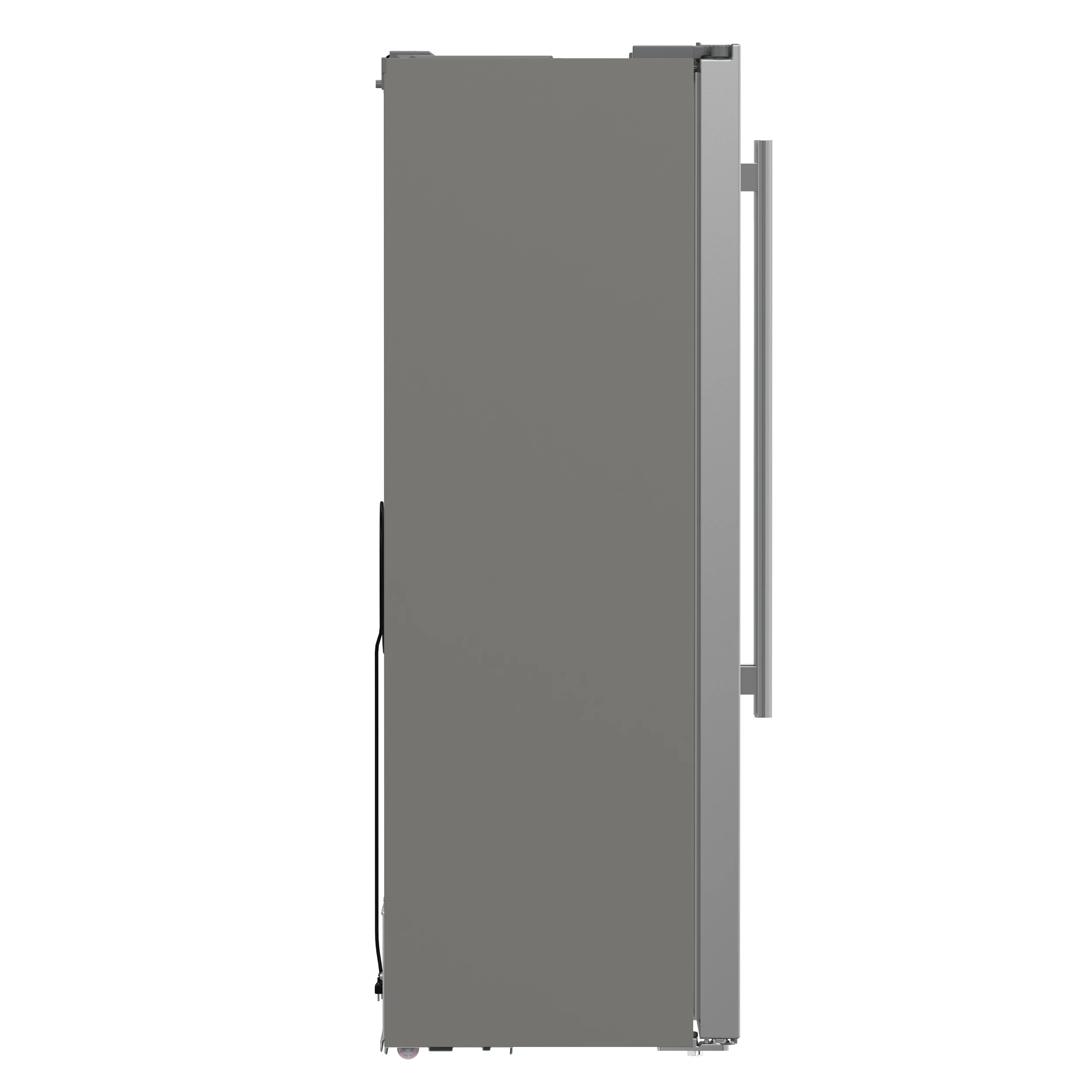 Salerno 33-Inch Side-by-Side Refrigerator, 15.6 cu.ft, ENERGY STAR Certified FFRBI180533SB
