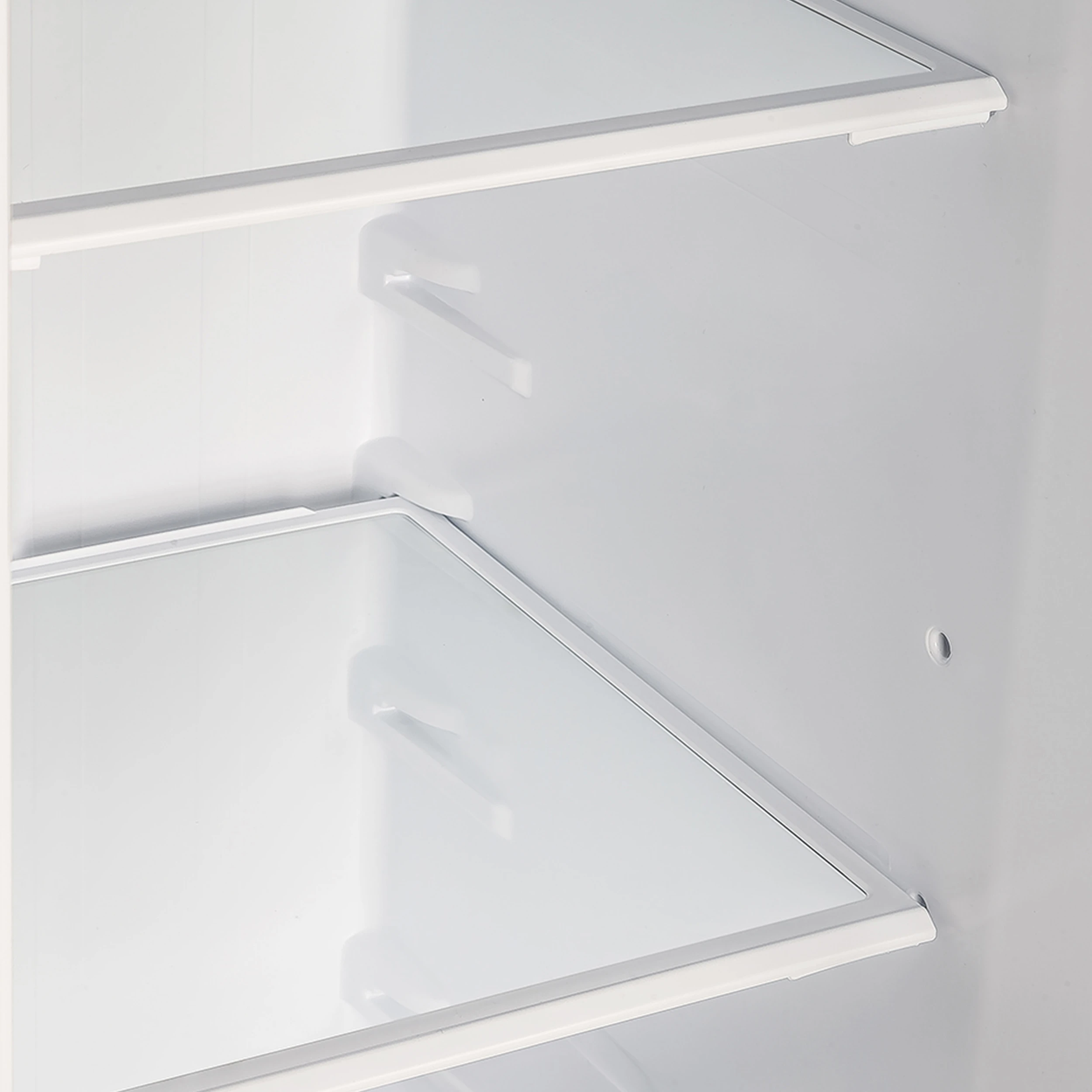 Salerno 37-Inch Built-In Refrigerator, 15.6 cu.ft, Modern Decorative Grill, ENERGY STAR Certified FFRBI180537MG