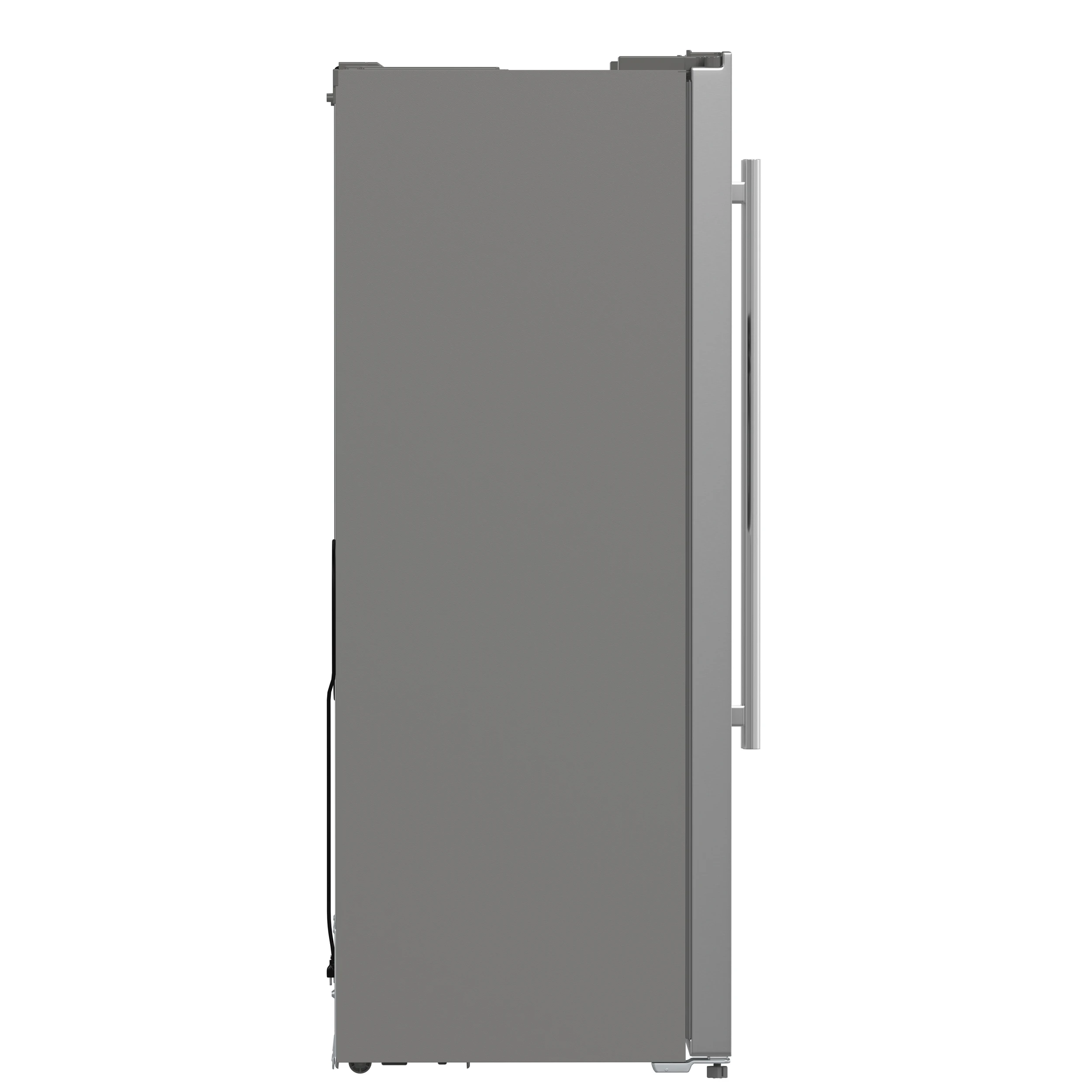 Salerno 36-Inch Side-by-Side Refrigerator, 20 cu.ft, ENERGY STAR Certified FFRBI184436SB