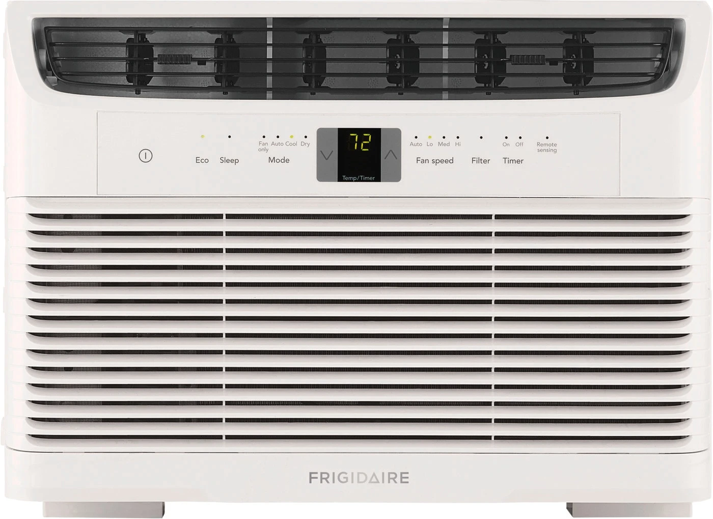 5,000 BTU Window-Mounted Room Air Conditioner FFRE053WAE, product image 1 of 5