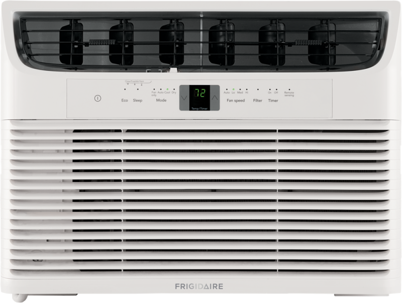 10,000 BTU Window-Mounted Room Air Conditioner FFRE103WAE