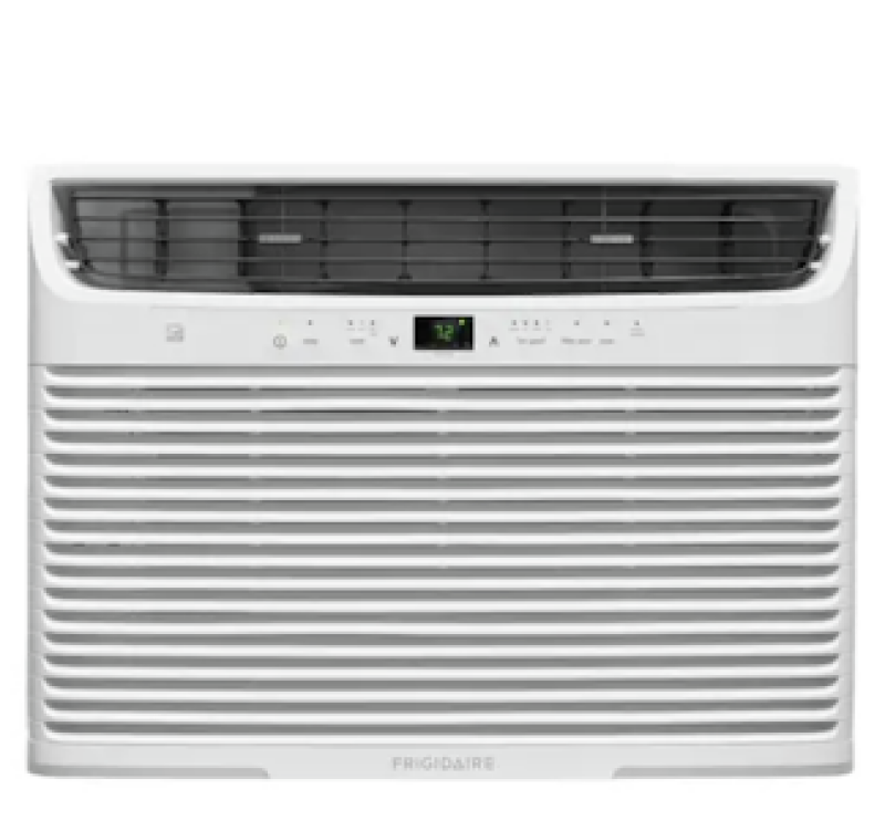 12,000 BTU Window-Mounted Room Air Conditioner FFRE1233U1