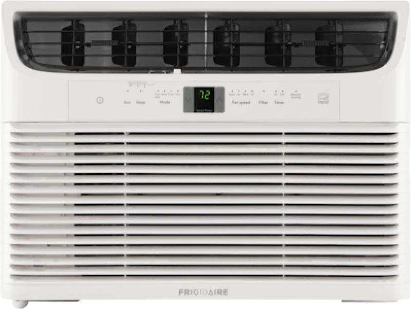 15,100 BTU Window-Mounted Room Air Conditioner FFRE153WA1