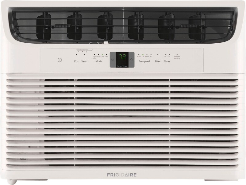 15,100 BTU Window-Mounted Room Air Conditioner FFRE153WAE