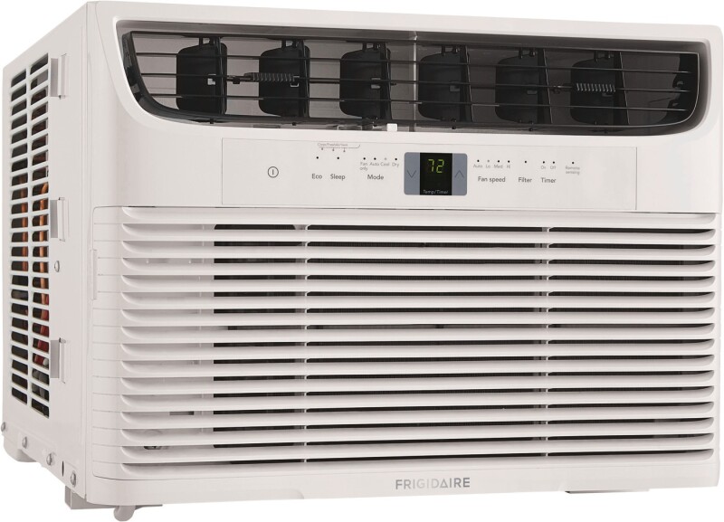 15,100 BTU Window-Mounted Room Air Conditioner FFRE153WAE, product image 7 of 8