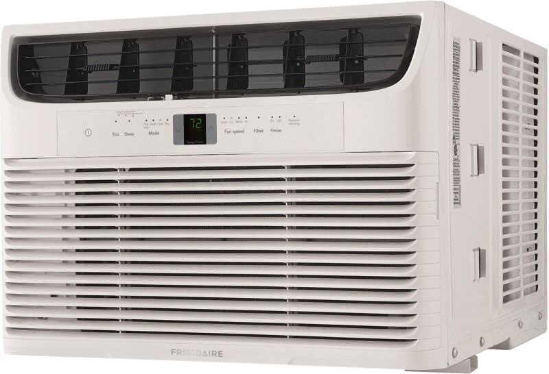15,100 BTU Window-Mounted Room Air Conditioner FFRE153WAE, product image 8 of 8