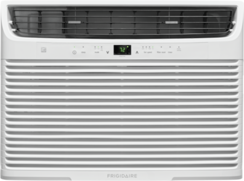 15,000 BTU Window-Mounted Room Air Conditioner FFRE153ZA1