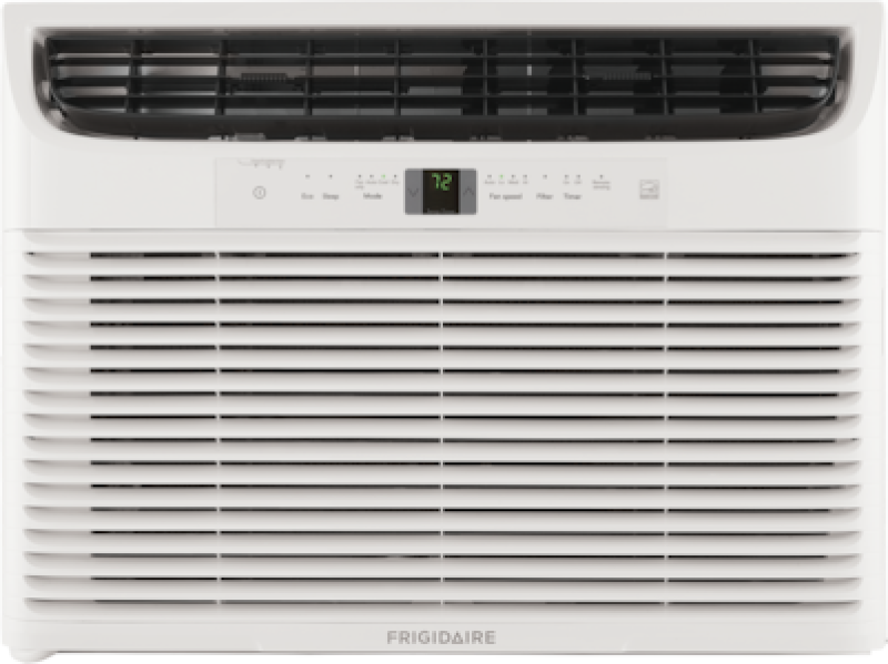 18,000 BTU Window-Mounted Room Air Conditioner FFRE183WAE