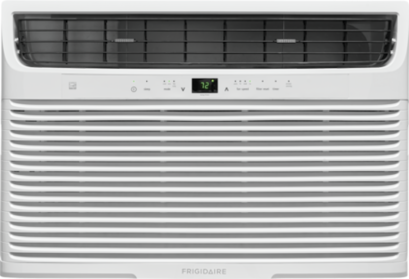 22,000 BTU Window-Mounted Room Air Conditioner FFRE2233U2