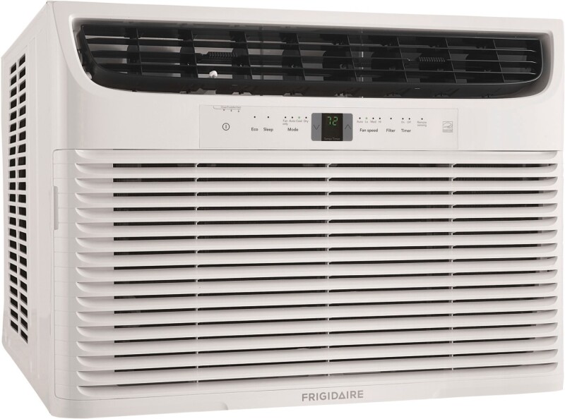 22,000 BTU Window-Mounted Room Air Conditioner FFRE223WAE, product image 3 of 4