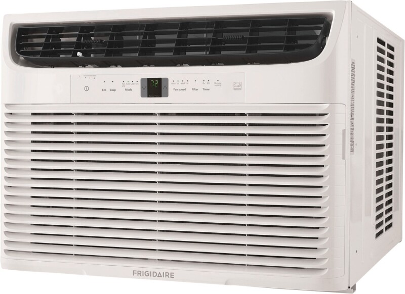 22,000 BTU Window-Mounted Room Air Conditioner FFRE223WAE, product image 4 of 4