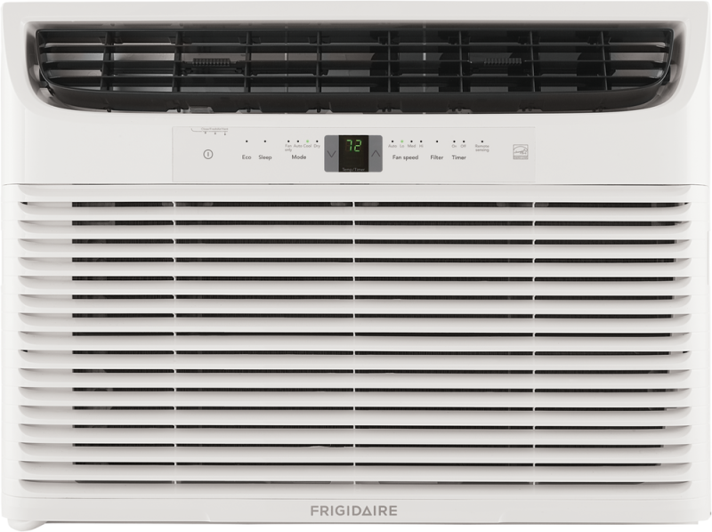 25,000 BTU Window-Mounted Room Air Conditioner FFRE253WAE