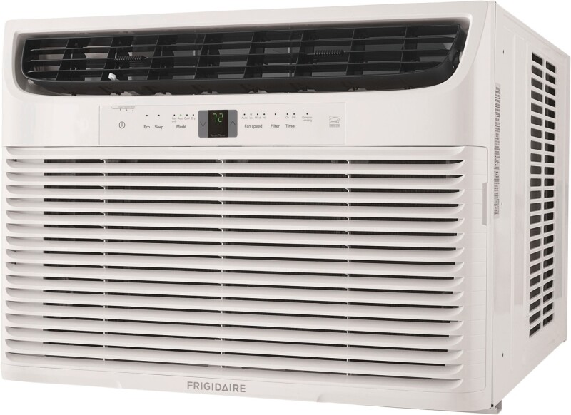 25,000 BTU Window-Mounted Room Air Conditioner FFRE253WAE, product image 4 of 4