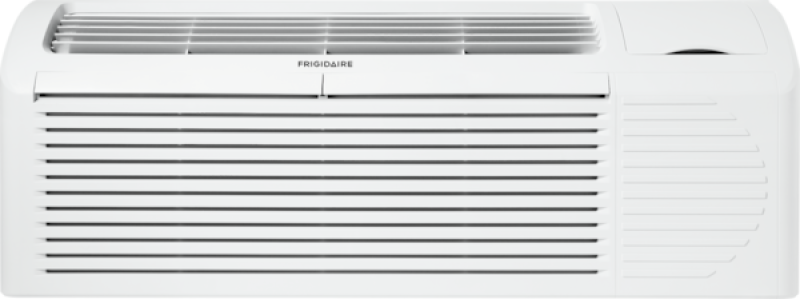 Frigidaire PTAC unit with Electric Heat 9,000 BTU 208/230V with Corrosion Guard and Dry Mode null FFRP092LT3 Picture 1