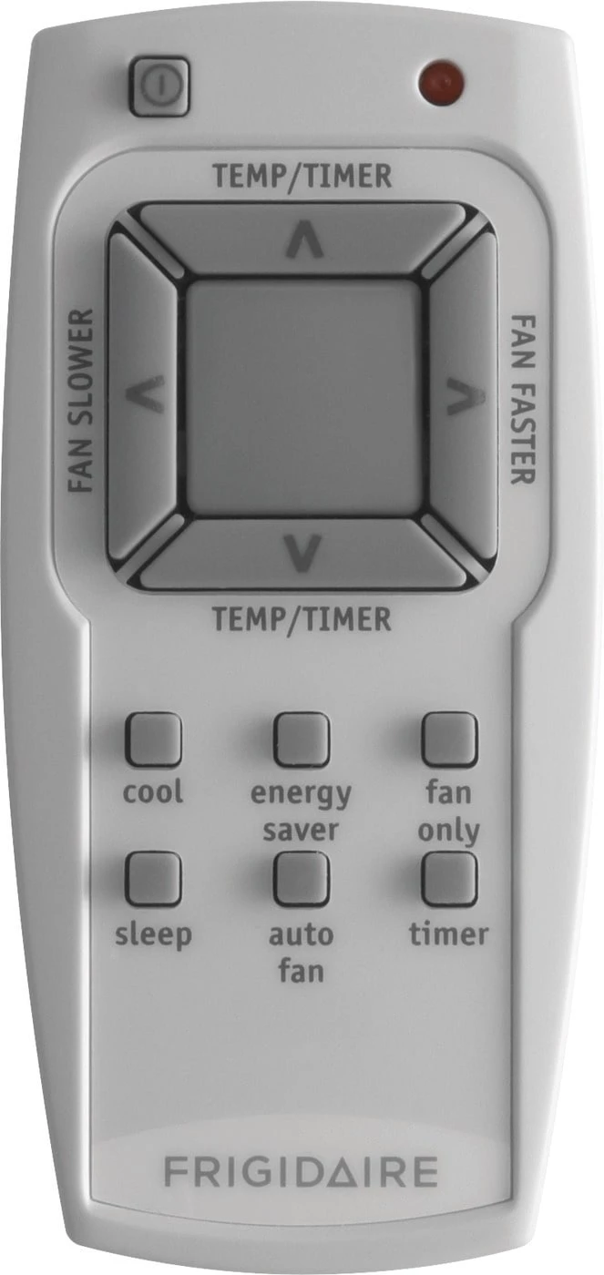 10,000 BTU Window-Mounted Slider / Casement Air Conditioner FFRS1022RE, product image 2 of 6