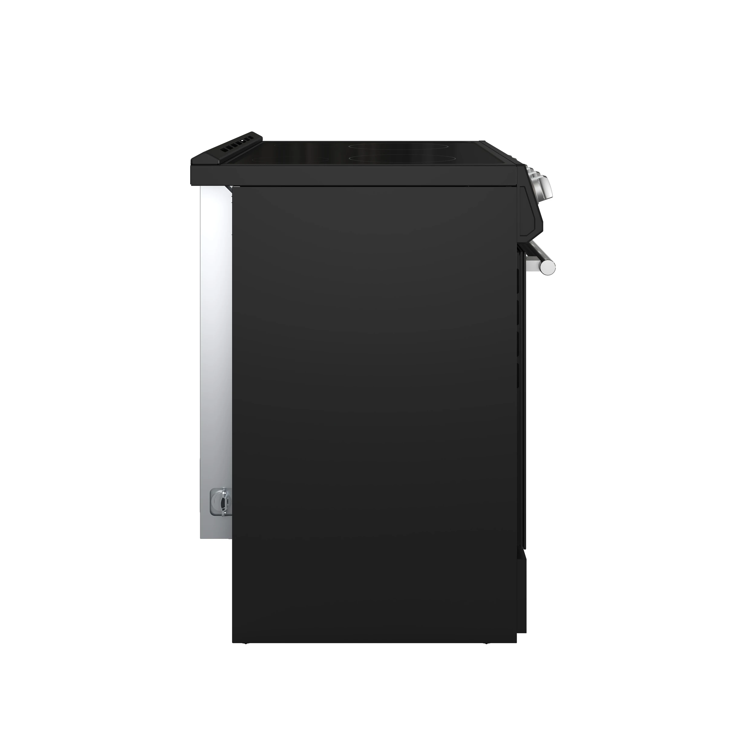 Leonardo Espresso 30-Inch Electric Range, True Convection, Energy Efficient FFSEL602230