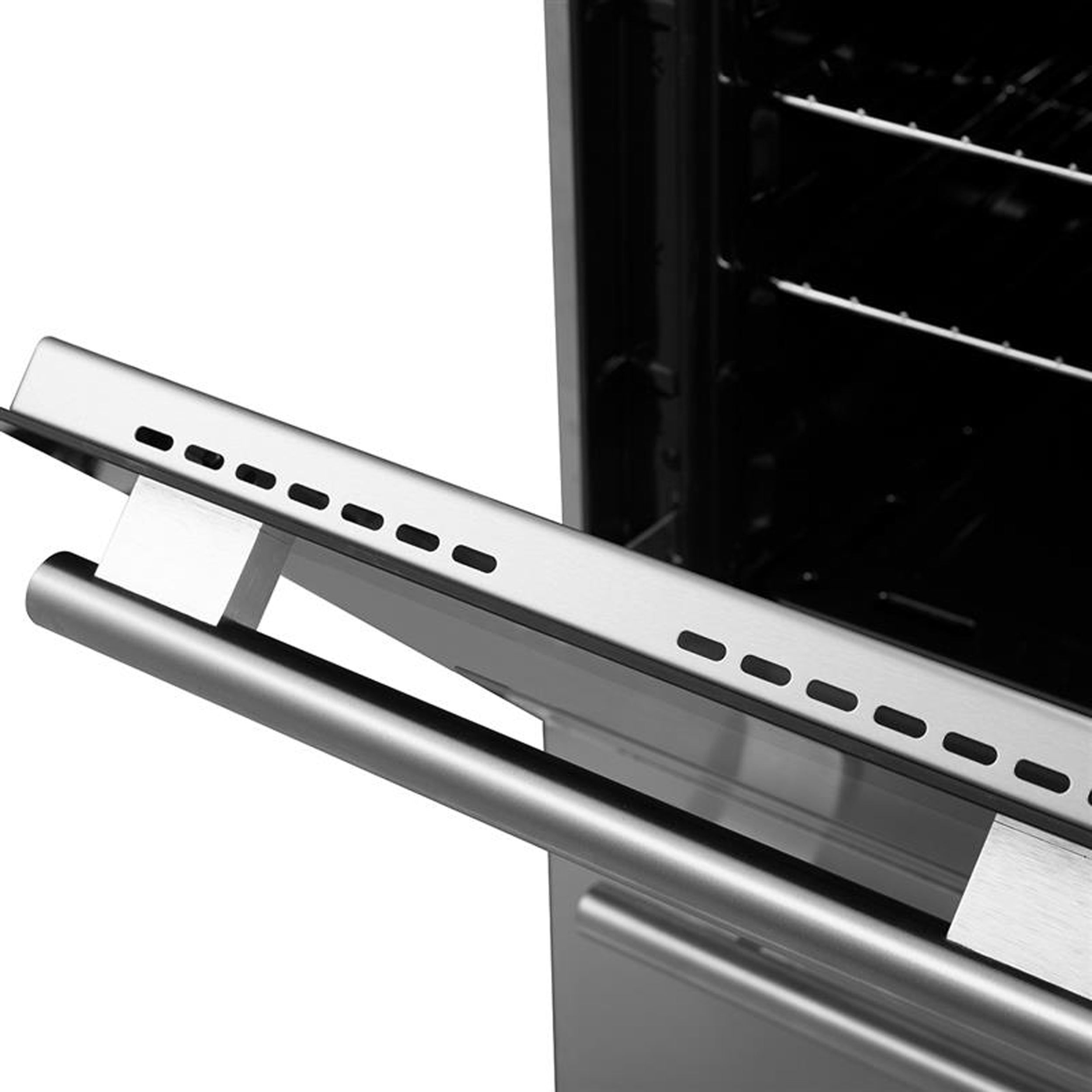 Lamazze 20-Inch Freestanding Gas Range, Compact Design, Energy Efficient FFSGS626520