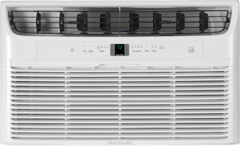 10,000 BTU Built-In Room Air Conditioner- 230V/60Hz FFTA103WA2