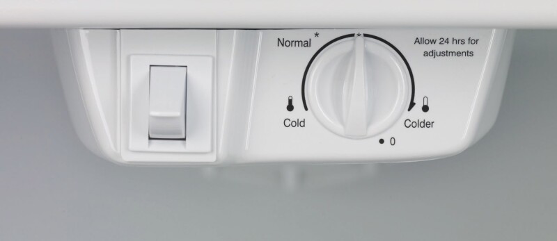18 Cu. Ft. Top Freezer Refrigerator FFTR1814TW