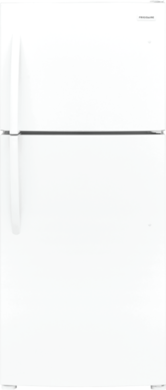 18.0 Cu. Ft. Top Freezer Refrigerator FFTR1820VW