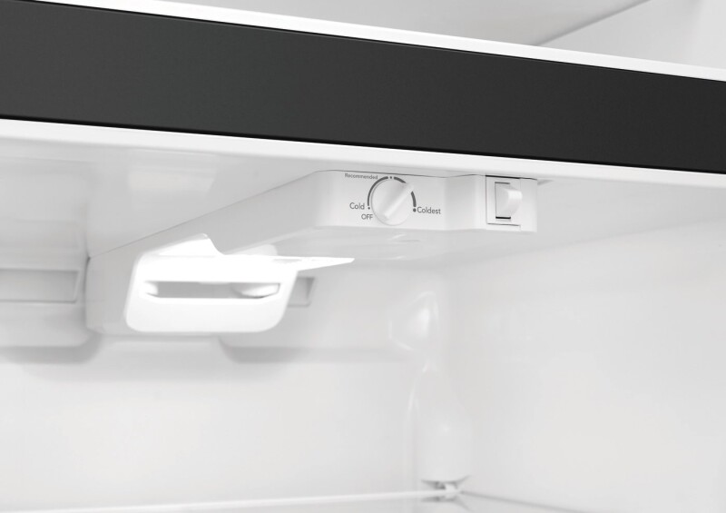 18.3 Cu. Ft. Top Freezer Refrigerator view 9