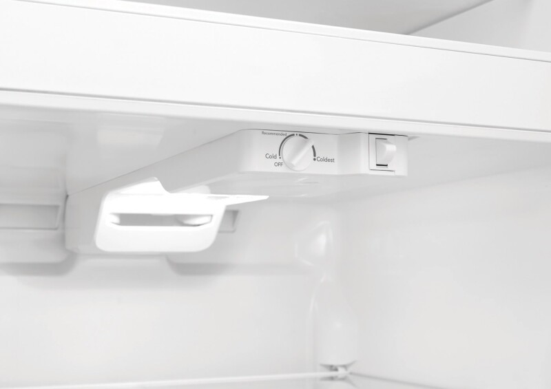 18.3 Cu. Ft. Top Freezer Refrigerator view 8