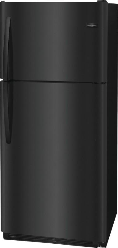 20.4 Cu. Ft. Top Freezer Refrigerator FFTR2021TB, product image 7 of 7