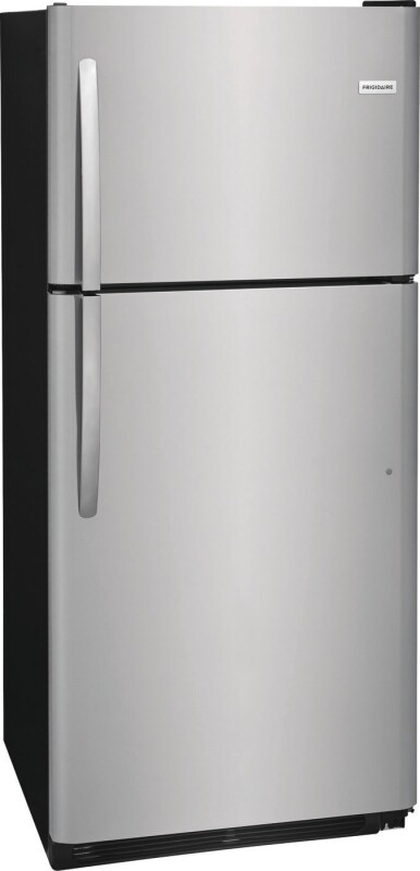 20.4 Cu. Ft. Top Freezer Refrigerator FFTR2021TS, product image 8 of 9