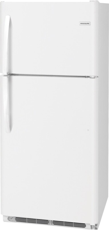 20.4 Cu. Ft. Top Freezer Refrigerator FFTR2021TW, product image 6 of 6