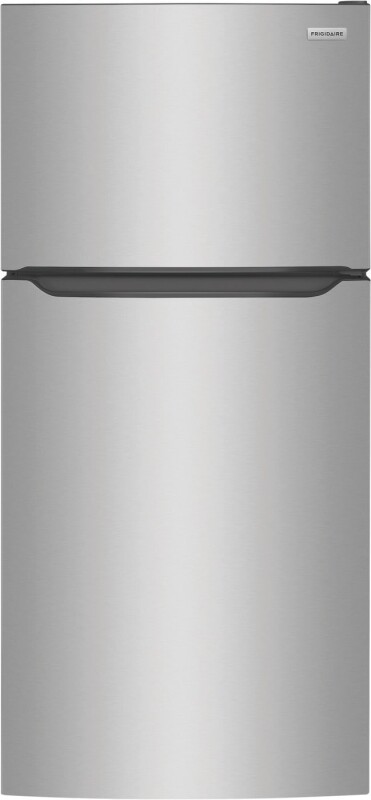 20.0 Cu. Ft. Top Freezer Refrigerator view 2