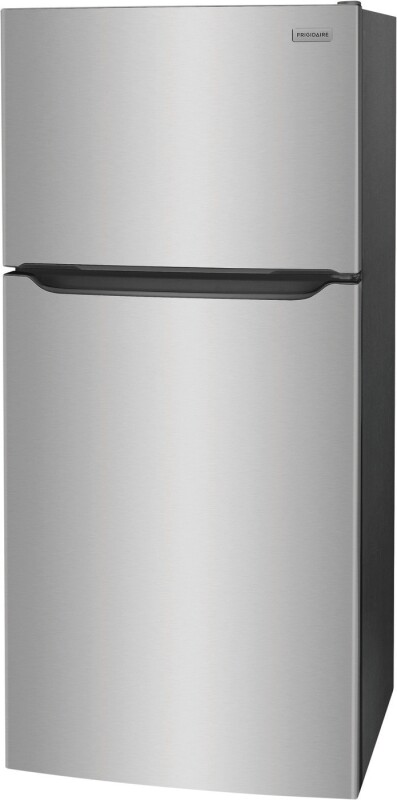20.0 Cu. Ft. Top Freezer Refrigerator view 3
