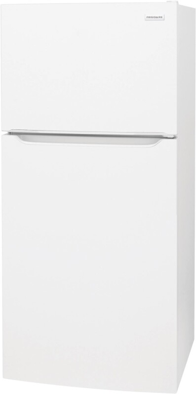 20.0 Cu. Ft. Top Freezer Refrigerator view 8