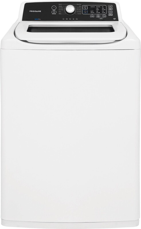 4.1 Cu. Ft. Top Load Washer FFTW4120SW