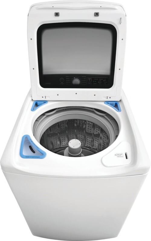 4.1 Cu. Ft. Top Load Washer FFTW4120SW