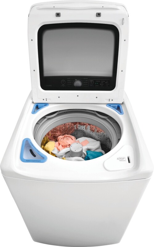 4.1 Cu. Ft. Top Load Washer FFTW4120SW