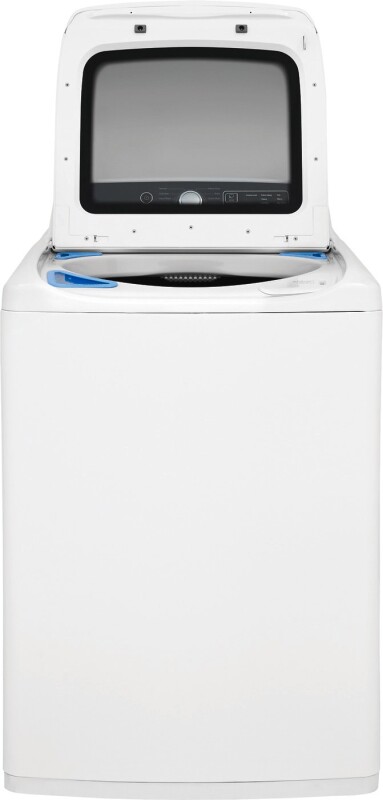 4.1 Cu. Ft. Top Load Washer FFTW4120SW