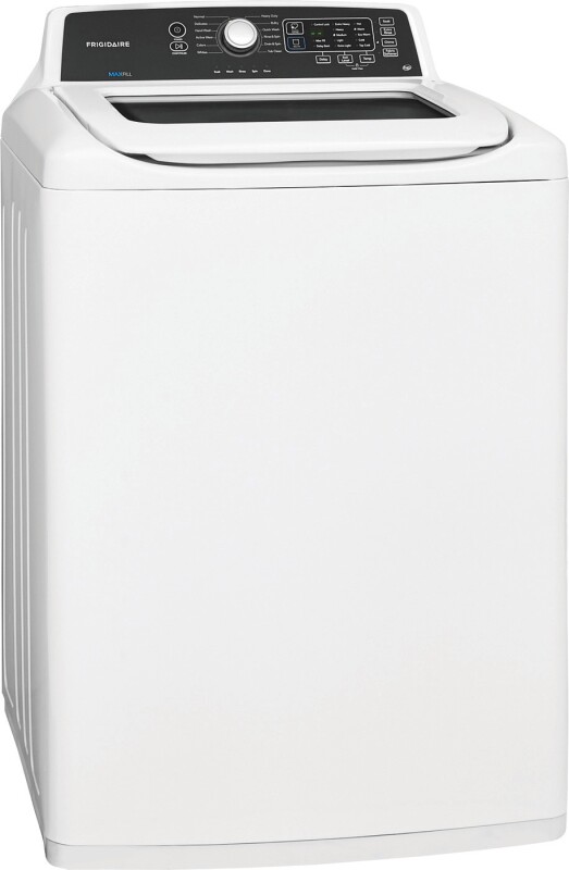 4.1 Cu. Ft. Top Load Washer FFTW4120SW