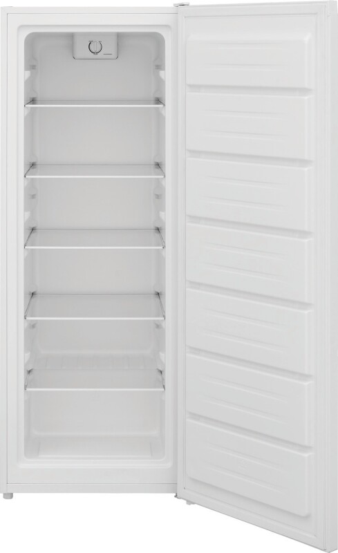 Freestanding Upright Freezer view 6
