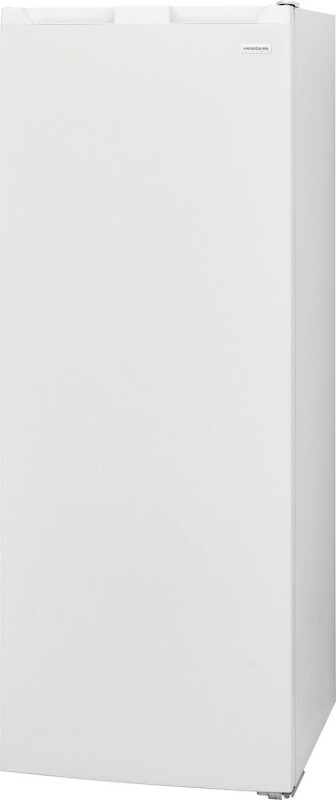 Freestanding Upright Freezer view 8