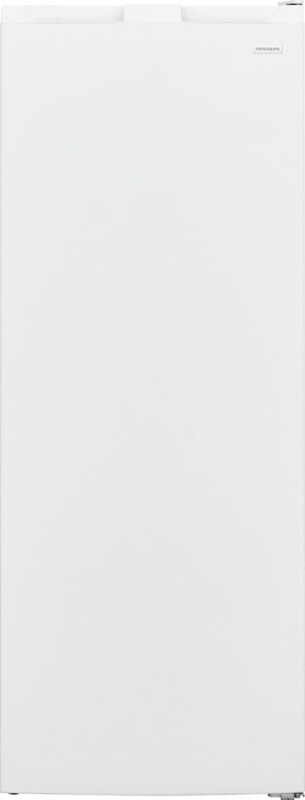 Frigidaire Freestanding Upright Freezer White FFUE0725AW Picture 1