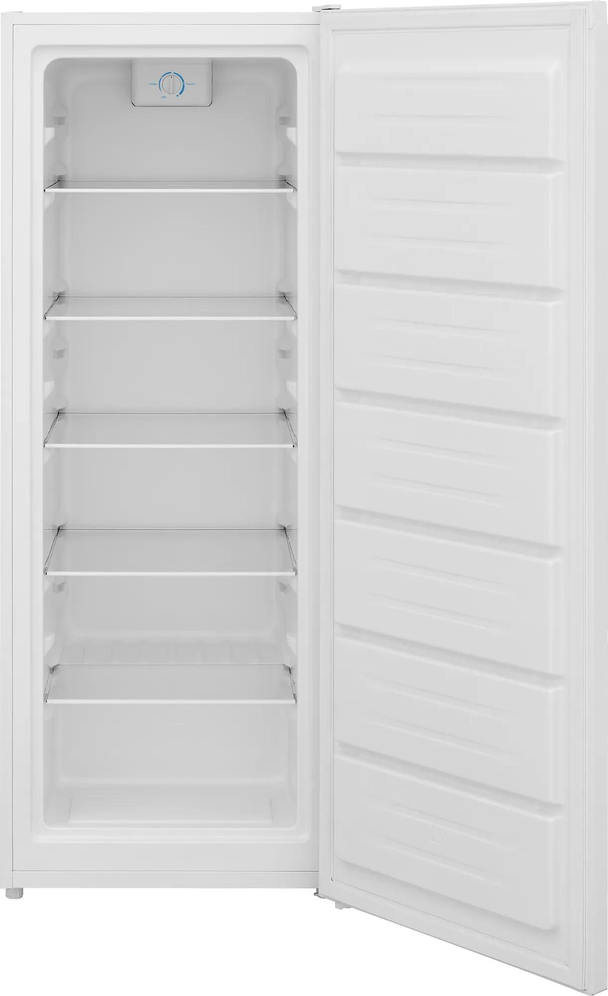 7 Cu. Ft. Garage Ready Upright Freezer FFUE0726AW